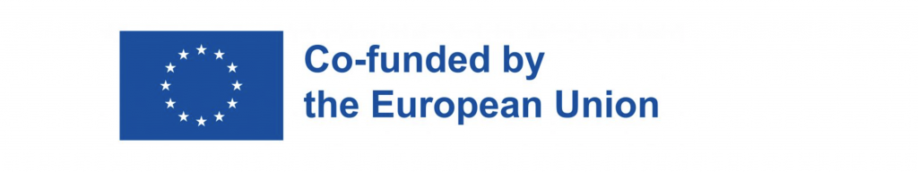 Co-founded by the EU