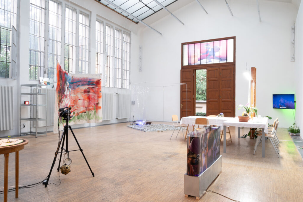 <p>photo: Rachael Thorleifson</p>
