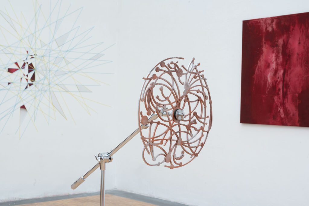 <p>photo: Rachael Thorleifson</p>
