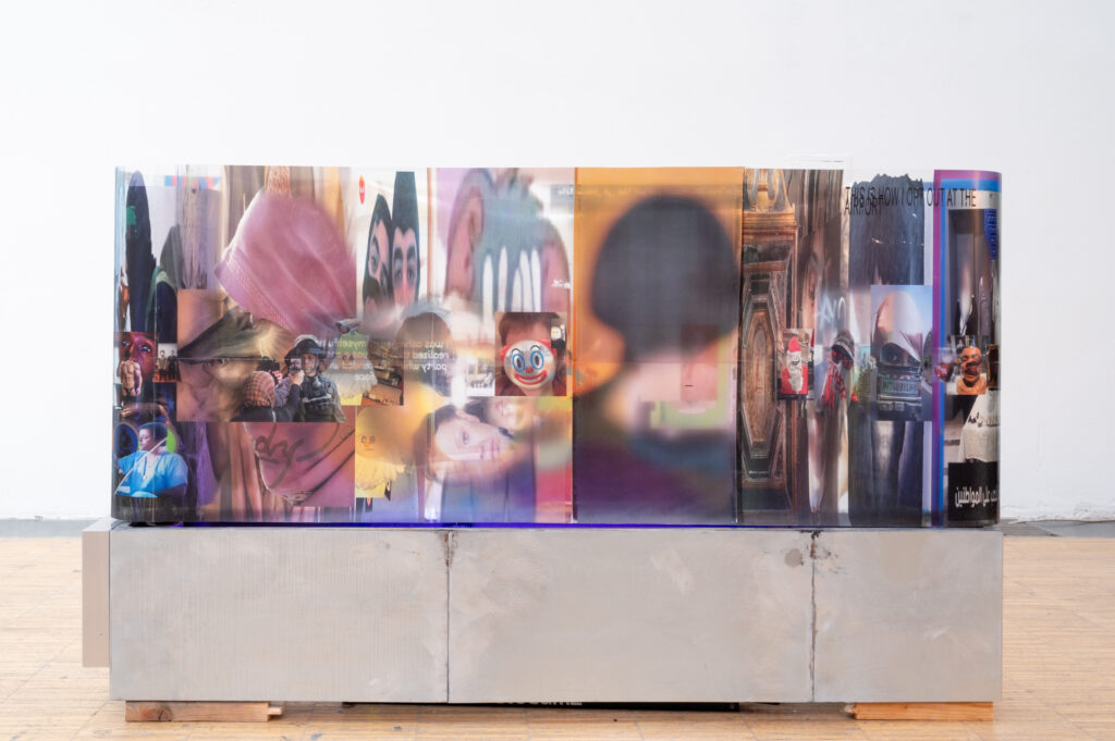 <p>photo: Rachael Thorleifson</p>
