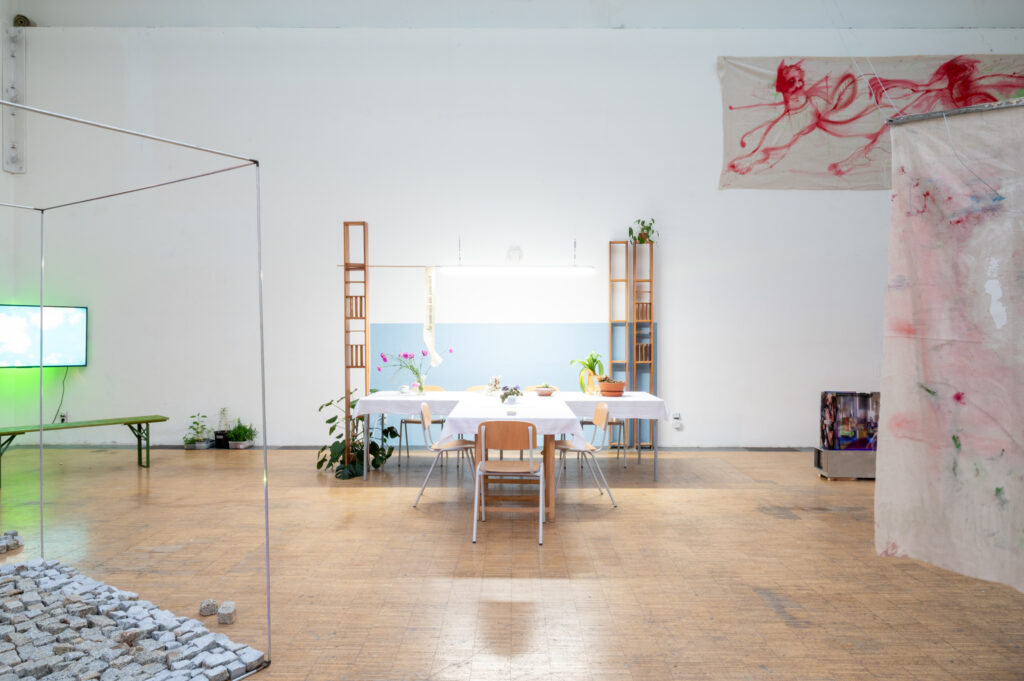 <p>photo: Rachael Thorleifson</p>
