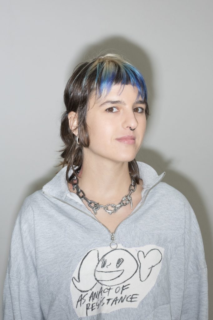 Erika Velická