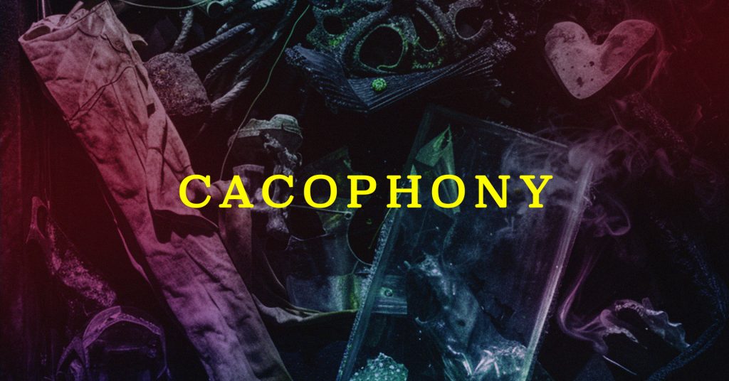 Cacophony