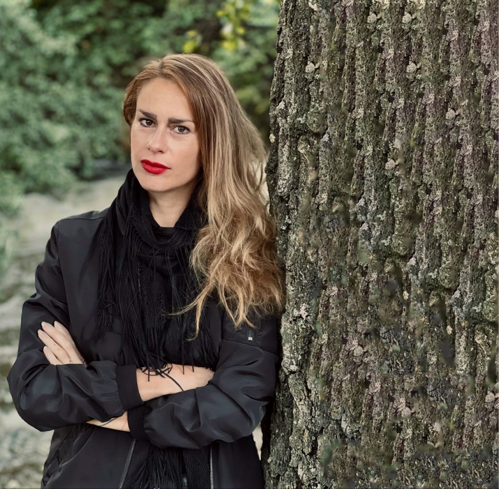 Markéta Dolejšová